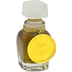 Rose Vert by DSH Perfumes
