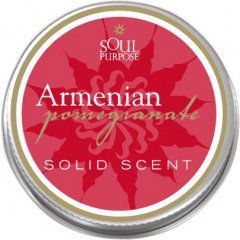 Armenian Pomegranate & Mango / Armenian Pomegranate by Soul Purpose
