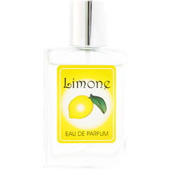 Limone von Carpentieri Profumi
