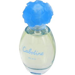 Cabotine Bleu by Grès