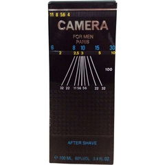 Camera for Men (After Shave) von Max Deville