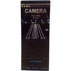 Camera for Men (After Shave) by Max Deville