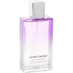 A Sprinkle of Crystallised Violet, Attar of Roses & Midnight Jasmine von Scent & Savour