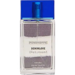 DenimLove Distressed von Penshoppe