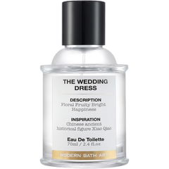 The Wedding Dress / 小乔的嫁衣 von Modern Bath Art