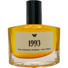 1993 (Perfume Oil) von For Strange Women