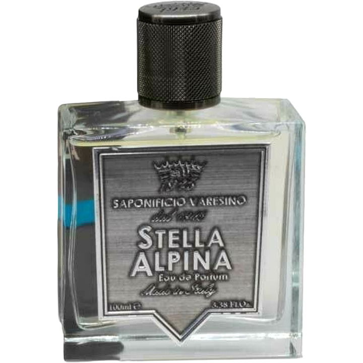 Stella Alpina (Eau de Parfum) by Saponificio Varesino Stella Alpina (Eau de Parfum) by Saponificio Varesino