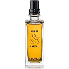 Ambre & Santal von L'Occitane en Provence