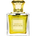 Diamond | Royal Musk by Areej Al Ameerat