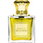 Diamond Royal Musk von Areej Al Ameerat