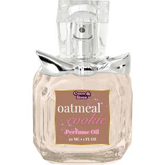 Oatmeal Cookie von Coco & Rose