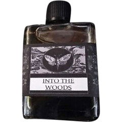 Into the Woods (Perfume Oil) von Midnight Gypsy Alchemy