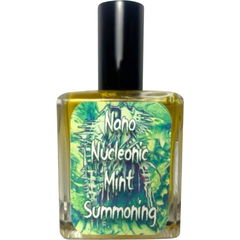 Nano Nucleonic Mint Summoning by Phronema Perfumes