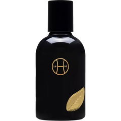 Rain Wood Limited Edition by Perfumer H