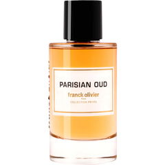 Parisian Oud von Franck Olivier