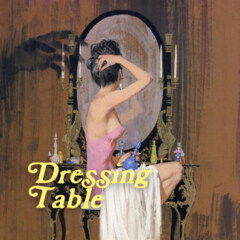Dressing Table von Pulp Fragrance