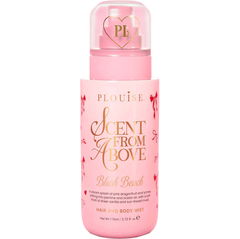 Blush Beach von P.Louise