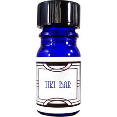 Tiki Bar by Nui Cobalt Designs