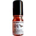 Fin Raziel Forest von Wolf Berry Rituals