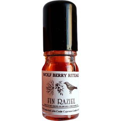 Fin Raziel Forest von Wolf Berry Rituals