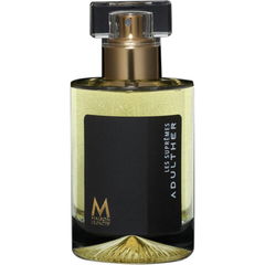 Adulther by Maison Olfactif