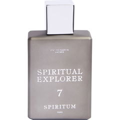 7 - Spiritual Explorer von Spiritum