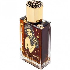 Patchouli Tendre Soupir (Eau de Parfum) by Mademoiselle Wood