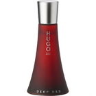 Hugo Deep Red by Hugo Boss