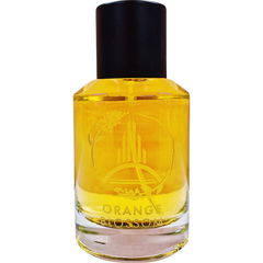 Orange Blossom by Flowercity Fragrance