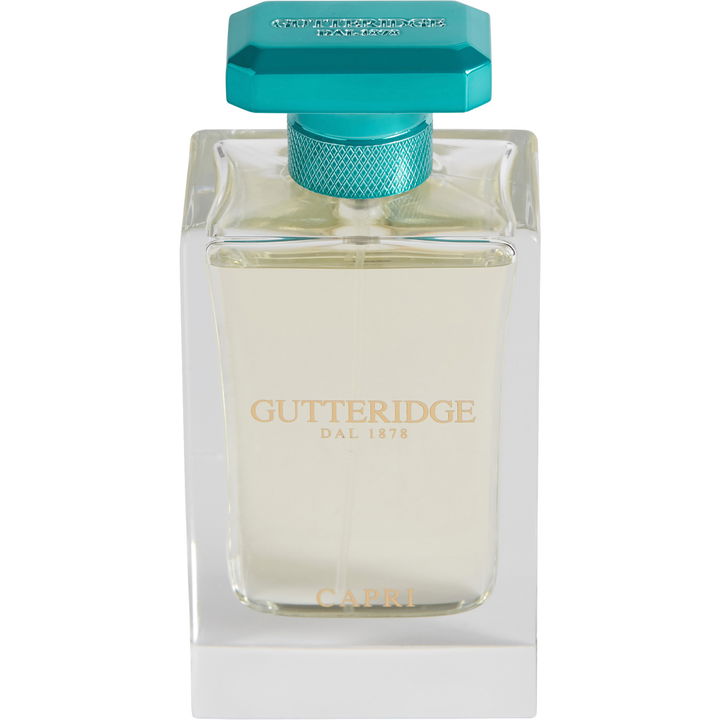 Capri von Gutteridge