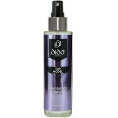 Top Model von Dido Cosmetics