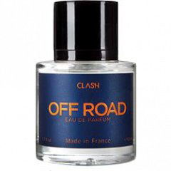 Sporty - Off Road von Clash