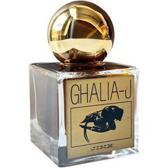 Ghalia-J von Jinx