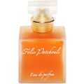 Folie Patchouli von My Fragrance