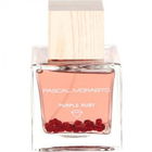 Purple Ruby by Pascal Morabito