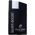 Silver Boost by Omerta