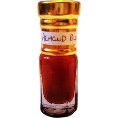 Almond Blossom by Mellifluence Perfume