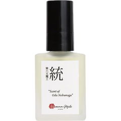 Mitsuru - Dai Roku Tenmaō - Scent of Oda Nobunaga / 統 - 第六天魔王 - Scent of Oda Nobunaga von Waroma Style / ワロマスタイル