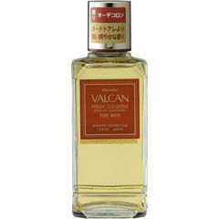 Valcan Fresh Cologne / バルカン フレッシュコロン (Eau de Cologne) by Kanebo