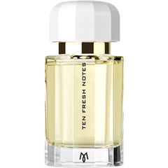 Ten Fresh Notes von Ramón Monegal