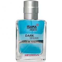 Dark Ocean (Eau de Toilette) von Isana