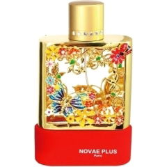 Sunny Garden - Red von Novae Plus / S. Cute