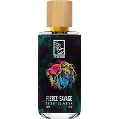 Fierce Savage von The Dua Brand