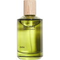Sacred Green Forest von Zara