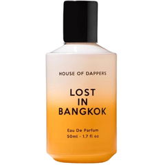 Lost In Bangkok - Mango Sticky Rice von House of Dappers