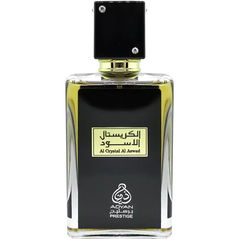 Al Crystal Al Aswad / الكريستال الأسود von Adyan Prestige