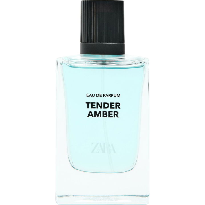 Tender Amber von Zara