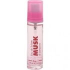 Musk Raspberry by Jean Guy