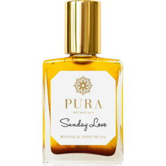 Sunday Love von Pura Botanicals