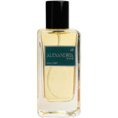 Alexandria Oud by Alt